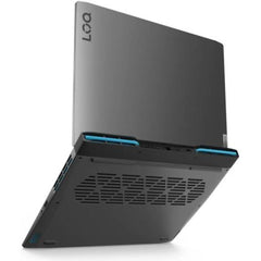 Lenovo LOQ Intel Core i7-13645HX AI-Powered, RTX 4050 8GB DDR6, 16GB DDR5, 512GB SSD, 15.6” IPS 144Hz – Gaming Laptop
