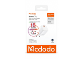 Mcdodo charger for device charging