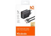 Mcdodo USB cable for device connectivity