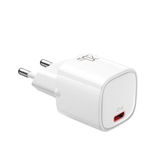 Mcdodo Ch 4020 Fast Charger 20w Pd Type C White