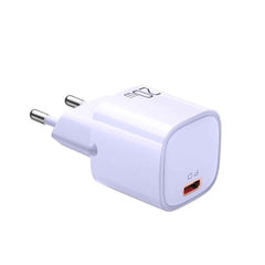 Mcdodo Ch 4023 Fast Charger 20w Pd Type C Purple