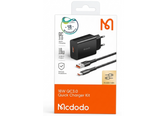 Mcdodo USB cable for device connectivity