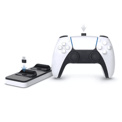 Charging Dock TP5-0505 For PS5 - CompuMe