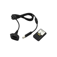 Gameak Collection Charging Kit for Xbox 360 4800mah, xbox accessories