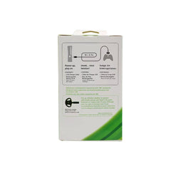 Gameak Collection Charging Kit for Xbox 360 4800mah, xbox accessories