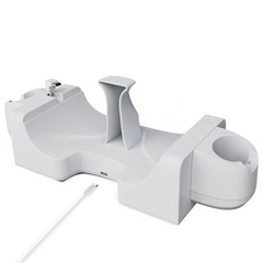 Gameak Collection Charging Station Vr Sense Headset Controller Charger Display Stand