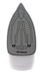 Trisa Steam Iron Classic Steam, 220Ml. 2000Watts, Turquoise - 7955.2145