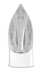 Trisa Steam iron Prof. Steam, 350Ml, 2000Watts, Black - 7962.4245