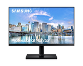 Samsung 24" T450 Flat IPS 75Hz Monitor