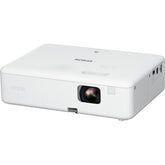 Epson Co W01 3lcd Wxga Projeor 3000 Lumen Brightness 6000h Durability Lamp 120hz 2d Vertical Refresh Rate Hdmi 1.4 & Usb 2.0 A/b