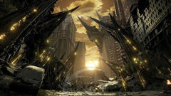 Code Vein - PlayStation 4