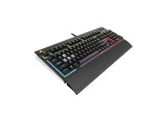 MSI VIGOR GK80- Cherry MX RGB Red, Gaming keyboard