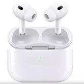 Coteci Smart Pods Pro2 Mobile Noise Cancelling Bluetooth Earphones Type C Charging Up To 40 Hours White - CompuMe