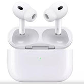 Coteci Smart Pods Pro2 Mobile Noise Cancelling Bluetooth Earphones Type C Charging Up To 40 Hours White