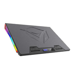 Meetion CP5050 RGB Backlight Gaming Cooling Pad