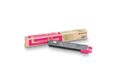 KYOCERA Toner Cartridge TK-8325M - Magenta - 12.000 Pages High Capacity Genuine Premium Printer Toner for TASKalfa 2551ci