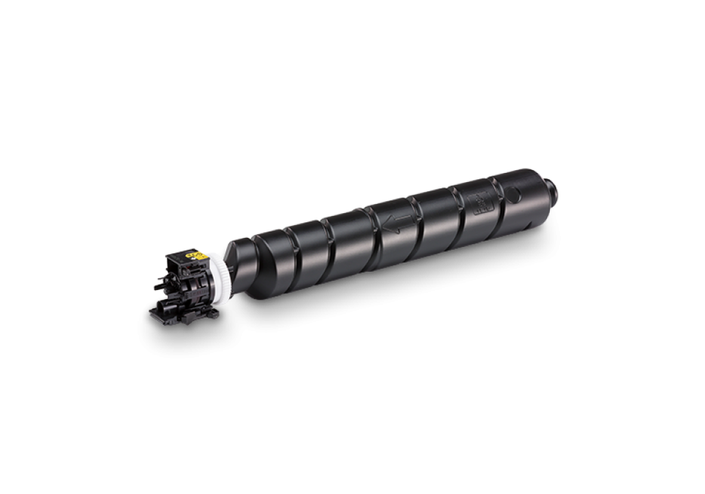 Kyocera Toner Cartridge TK-8345 K - Black - 20.000 Pages High Capacity Genuine Premium Printer Toner for TASKalfa 2552ci