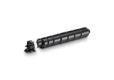 Kyocera Toner Cartridge TK-8345 K - Black - 20.000 Pages High Capacity Genuine Premium Printer Toner for TASKalfa 2552ci