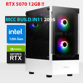 processor for desktop computer builds