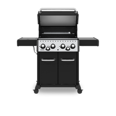 Broil King Crown 490 LX