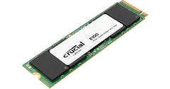 Crucial E100 2TB PCIe Gen4 NVMe M.2 SSD