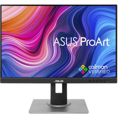 ASUS ProArt PA278QV 27'' Professional IPS Monitor-WQHD -2560X1440- 75Hz,100% sRGB ,Full Adjustable Stand,Built in Speakers - PA278QV - - CompuMe