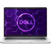Dell Pro 14 PC14250 (2025) AI Capable PC NEW Intel® Ultra 5 Gen II 225U 12-Cores Thin, Polished, & Durable , Platinum Silver