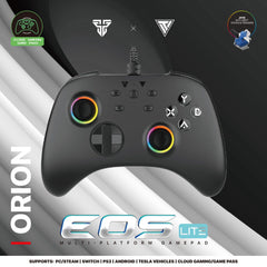 FANTECH GP15L EOS LITE ORION Controller - CompuMe