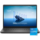 Dell Inspiron 14 5440 (2024) New 13gen Intel Core I5 10 Core Portability & Produivity W/ 14" Display & Ddr5 Memory (customized) Carbon Black