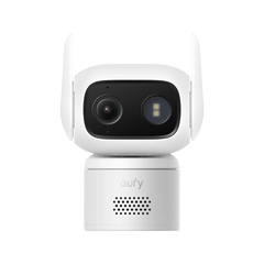 Anker eufy Wired Security Indoor/Outdoor Cam C31 -1080P