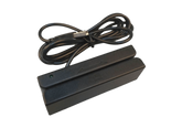 ZK-MSR USB Magnetic Stripe Card Reader