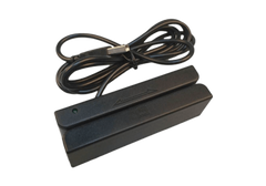 Off - Brand ZK - MSR USB Magnetic Stripe Card Reader, point of