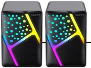 HAVIT SK763 STEREO COMPUTER SPEAKER