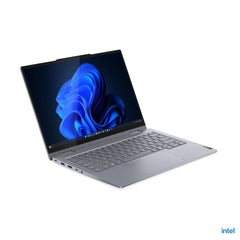 Lenovo Thinkbook 14 2 In 1 G5 Iau Business Laptop Intel Core Ultra 7 255u 14 Inch Wuxga Fhd+ Ips Touch Screen Glossy