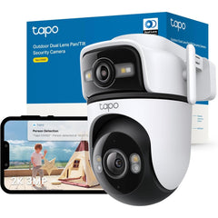 TP - Link security camera for surveillance systems