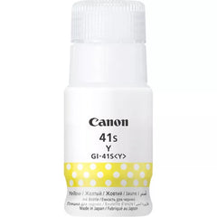 Canon GI-41S Y Ink Bottle Yellow