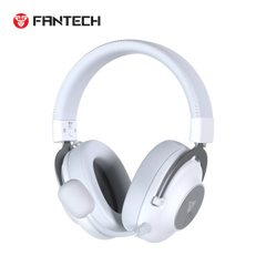 Fantech wireless headset for computer setup