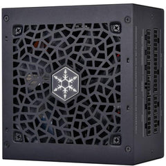 SilverStone DA850R Gold 850W (ATX 3.1) PCIE 5.1 (12V - 2x6) 80 Plus Gold Full Modular - High Performance Power Supply