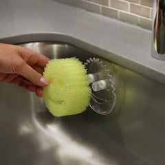 Scrub Daddy Daddy Caddy