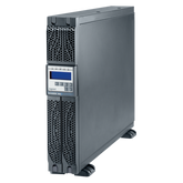 LEGRAND Daker DK Plus 6-KVA UPS Smart On-Line Double Conversion with LCD Monitor