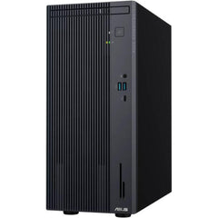 ASUS PC case for desktop computer builds and component installation