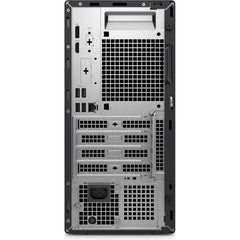Dell Pro Tower Q1250 (2025) 13Gen Intel Core i5 13400 10-Cores Tower w/ Wireless & Bluetooth - Black