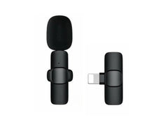 HAVIT Gamenote GK50 PRO RGB Gaming Microphone with Desk Stand