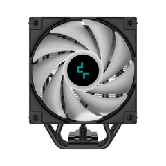 Deepcool Ag500 Argb Single-tower Performance Cpu Cooler