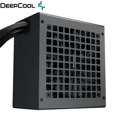 Deepcool Pf600 Series Power Supply Unit