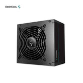 Deepcool Pm600d 600 Watts 80 Plus Gold Power Supply