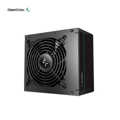 Deepcool Pm600d 600 Watts 80 Plus Gold Power Supply