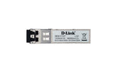 D Link Dem‑311gt 1 Port Sfp Sx Mm Fiber Transceiver Up To 550m