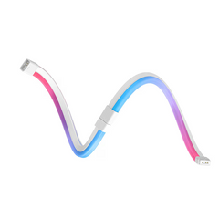 Deepcool EA080 ARGB Strip (400x8x16mm) Light Strip