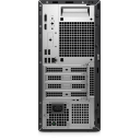 Dell Pro Tower QCT1250 Desktop PC, Intel® Core™ i7-14700 5.4GHz Processor 20 Core, 16GB DDR5, 512 SSD, Wi-Fi 6E, BT 5.3 - 14th Generation - 3 Year Warranty
